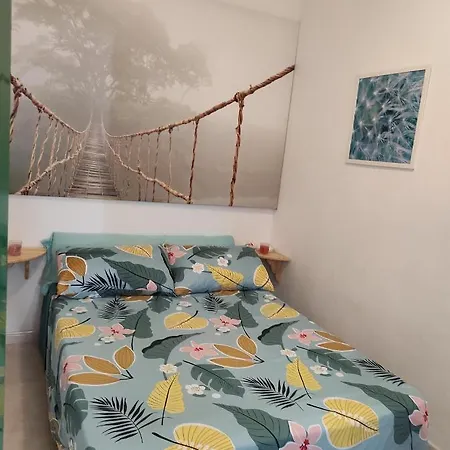 Playa Celeste Tajao 度假居