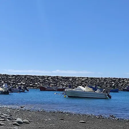 Playa Celeste Tajao Дом отдыха