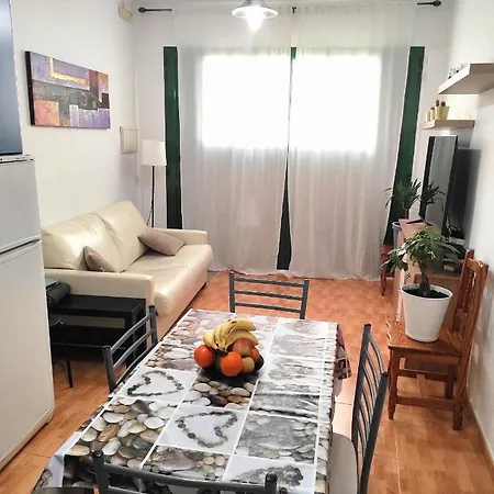 度假居 Playa Celeste Tajao