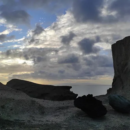 Playa Celeste Tajao Ла-Марета