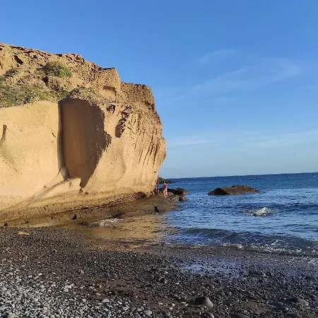 度假居 Playa Celeste Tajao *