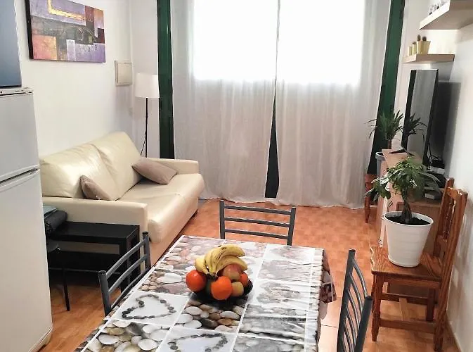 Дом отдыха Playa Celeste Tajao