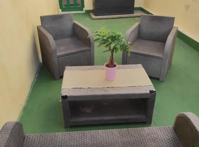 Playa Celeste Tajao * Ла-Марета