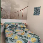 Playa Celeste Tajao Prázdninový dům