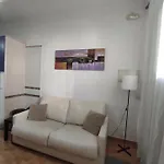 Playa Celeste Tajao Prázdninový dům *