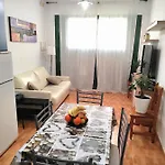 Prázdninový dům Playa Celeste Tajao