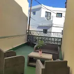 Playa Celeste Tajao Prázdninový dům La Mareta