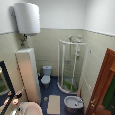 別荘 Playa Celeste Tajao La Mareta