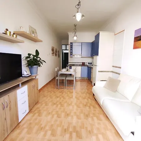 Playa Celeste Tajao *