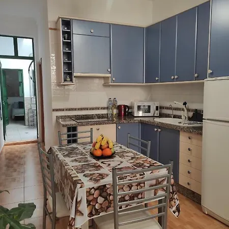 Playa Celeste Tajao *