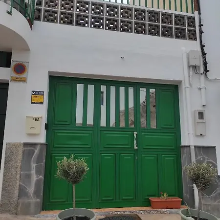 Playa Celeste Tajao Vakantiehuis *