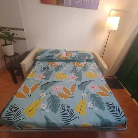 Playa Celeste Tajao Vakantiehuis *