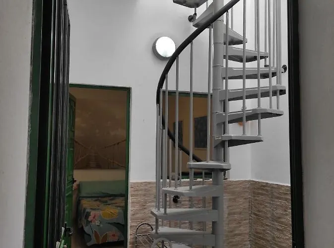 Playa Celeste Tajao La Mareta