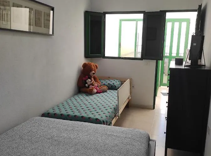 Playa Celeste Tajao *