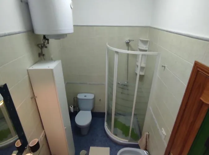 Casa vacanze Playa Celeste Tajao La Mareta