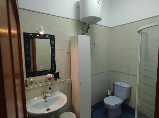 Playa Celeste Tajao La Mareta