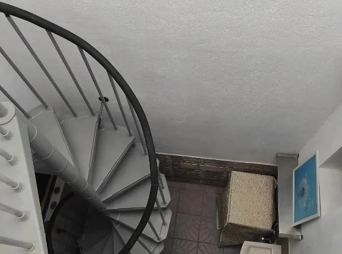 Semesterbostad Playa Celeste Tajao *