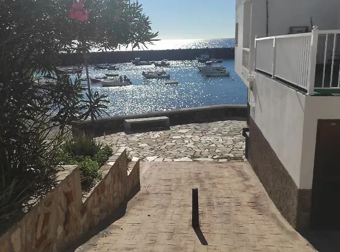 Casa vacanze Playa Celeste Tajao *