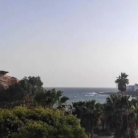 Playa Celeste Tajao Casa de Férias *