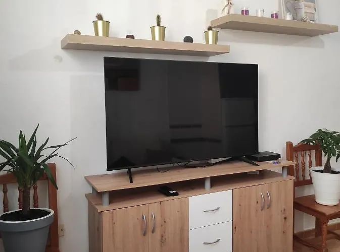 Playa Celeste Tajao Casa de Férias La Mareta